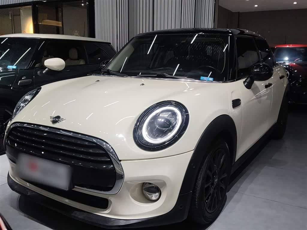 MINI MINI