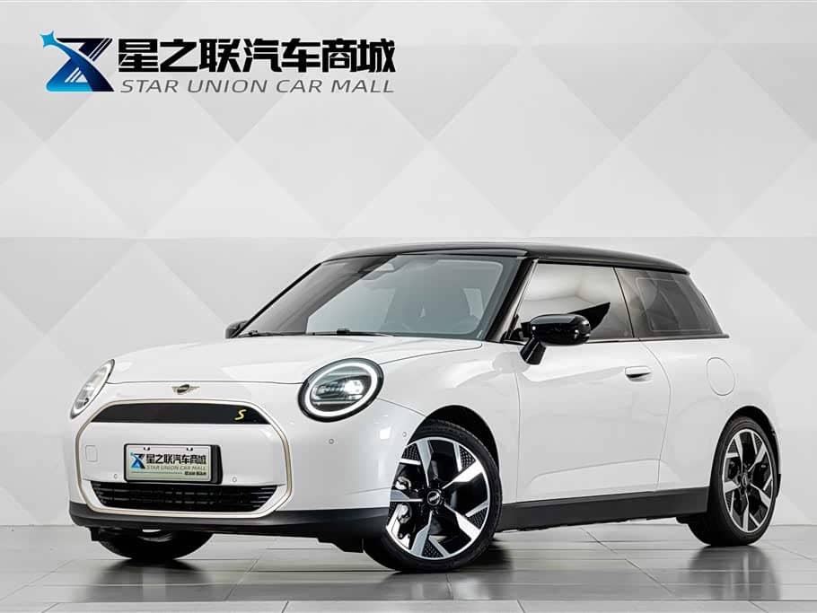 MINI Electric MINI COOPER