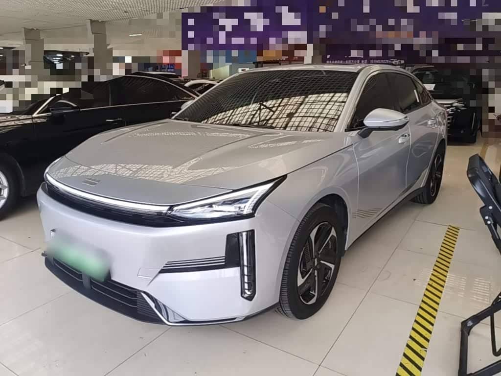 Geely Galaxy Galaxy L6