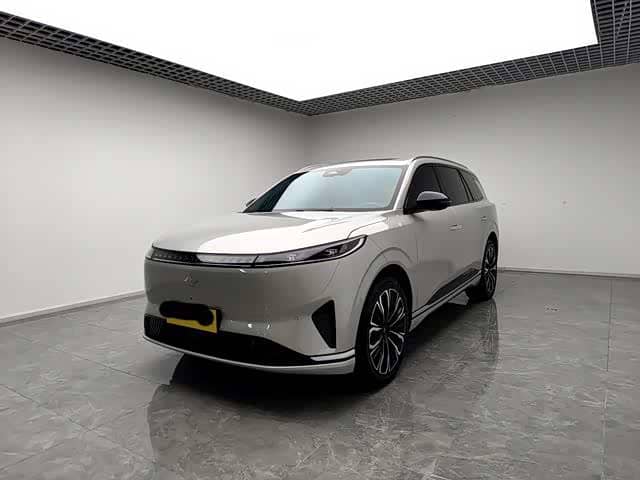 Dongfeng Yipai eπ008