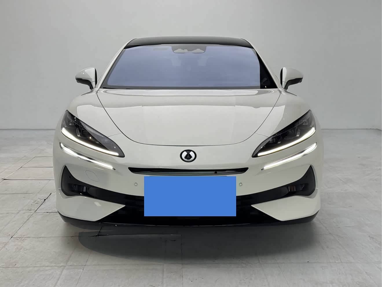 Denza Z9GT