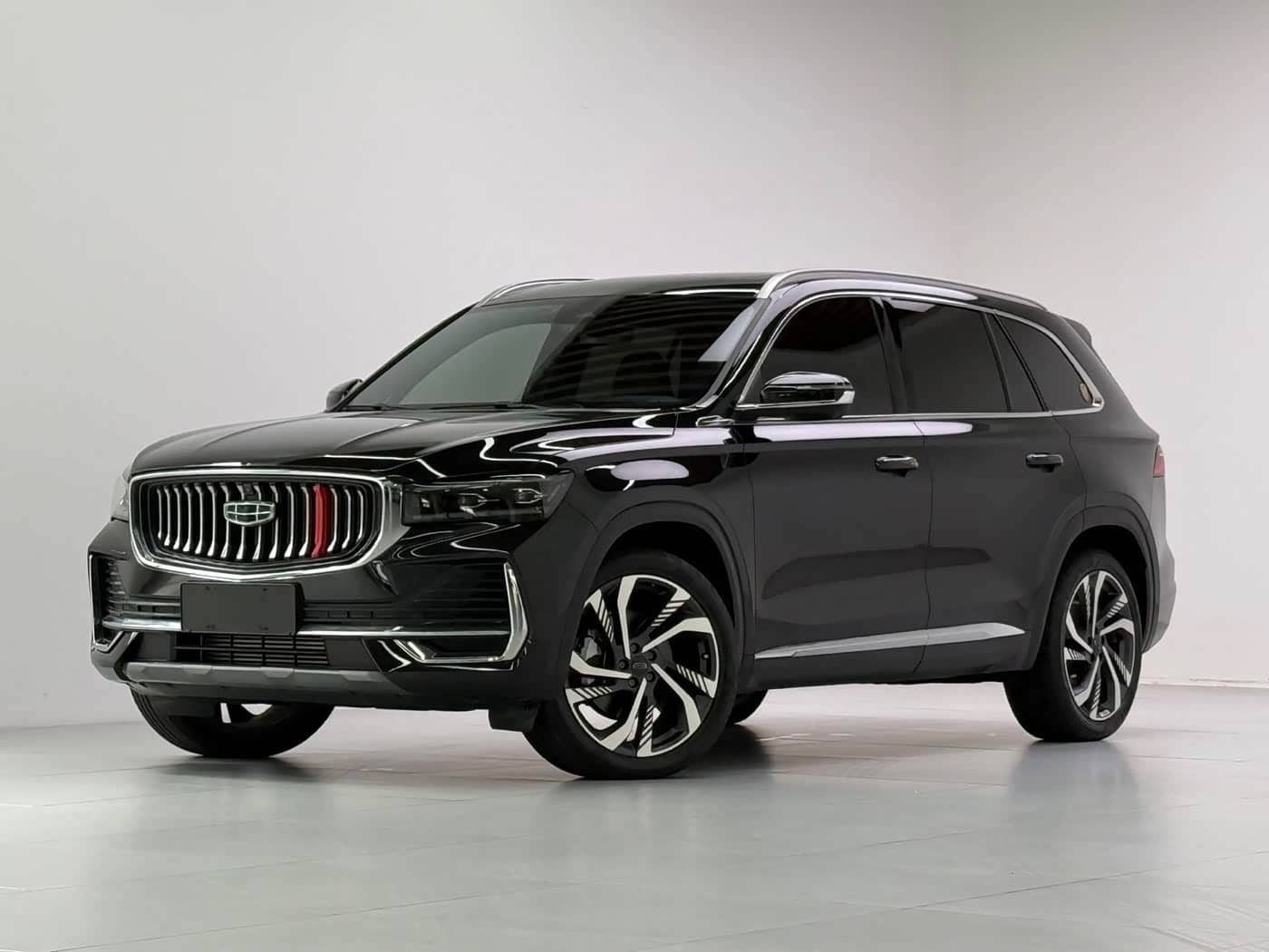 Geely Xingyue L