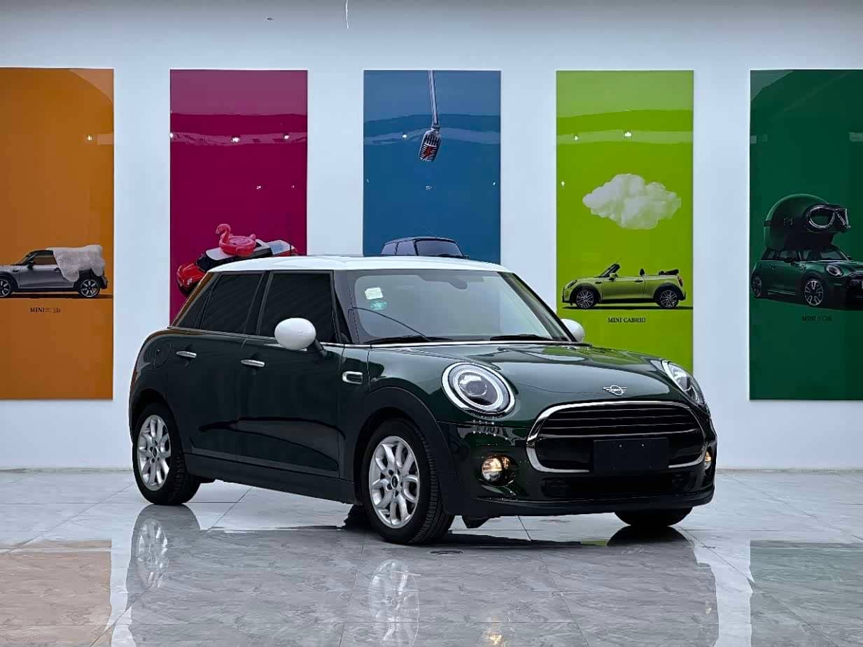 MINI MINI