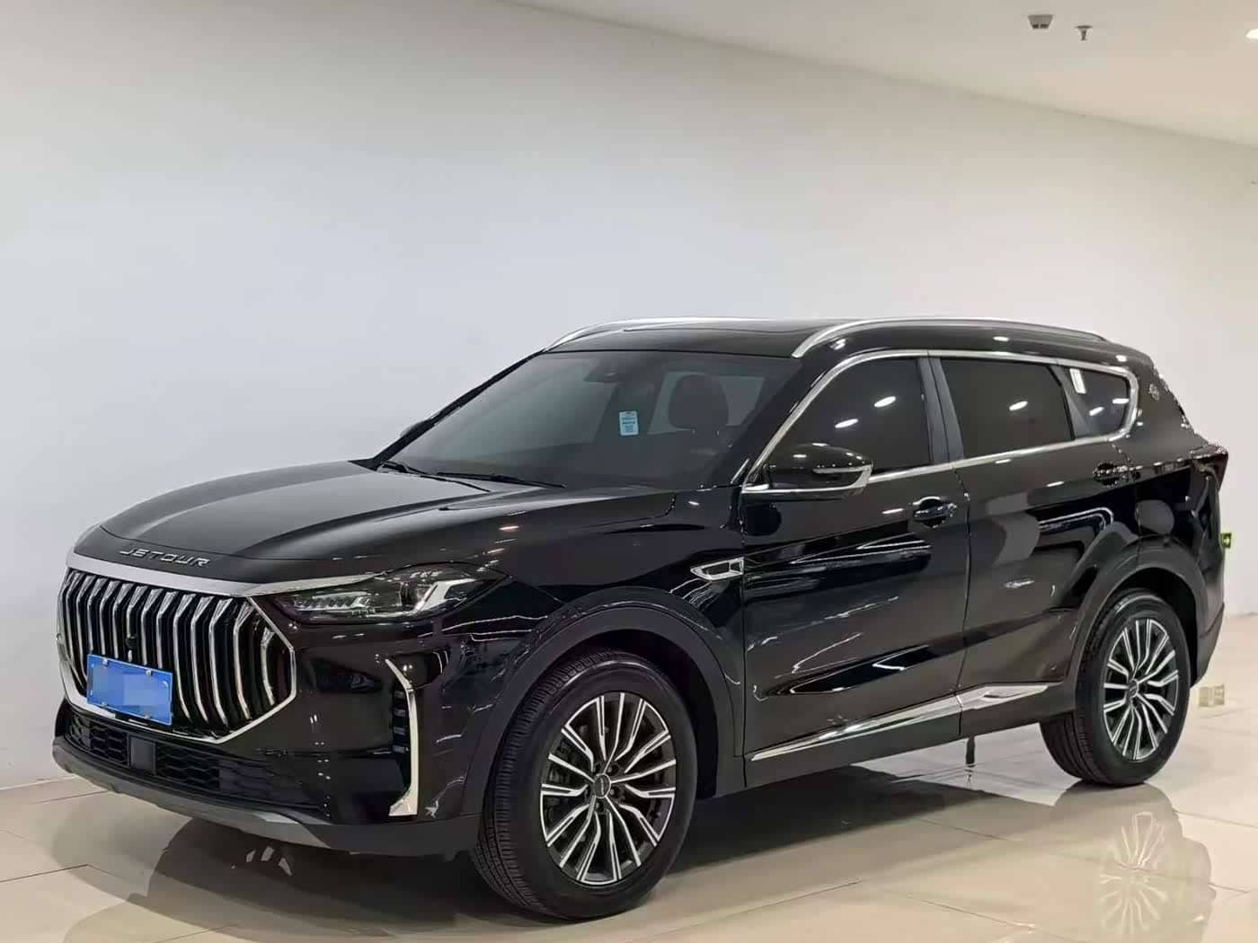 Jetour X70 PLUS