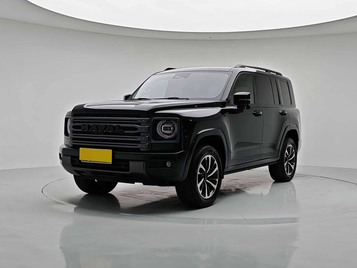 Haval H9