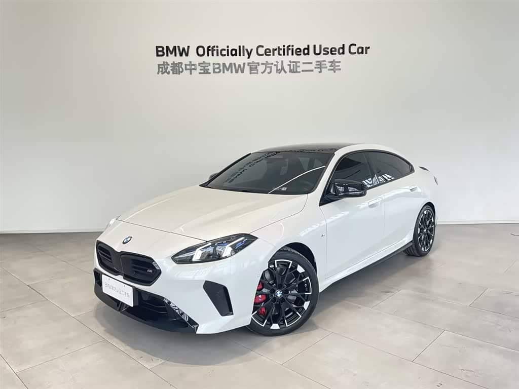 BMW M235L