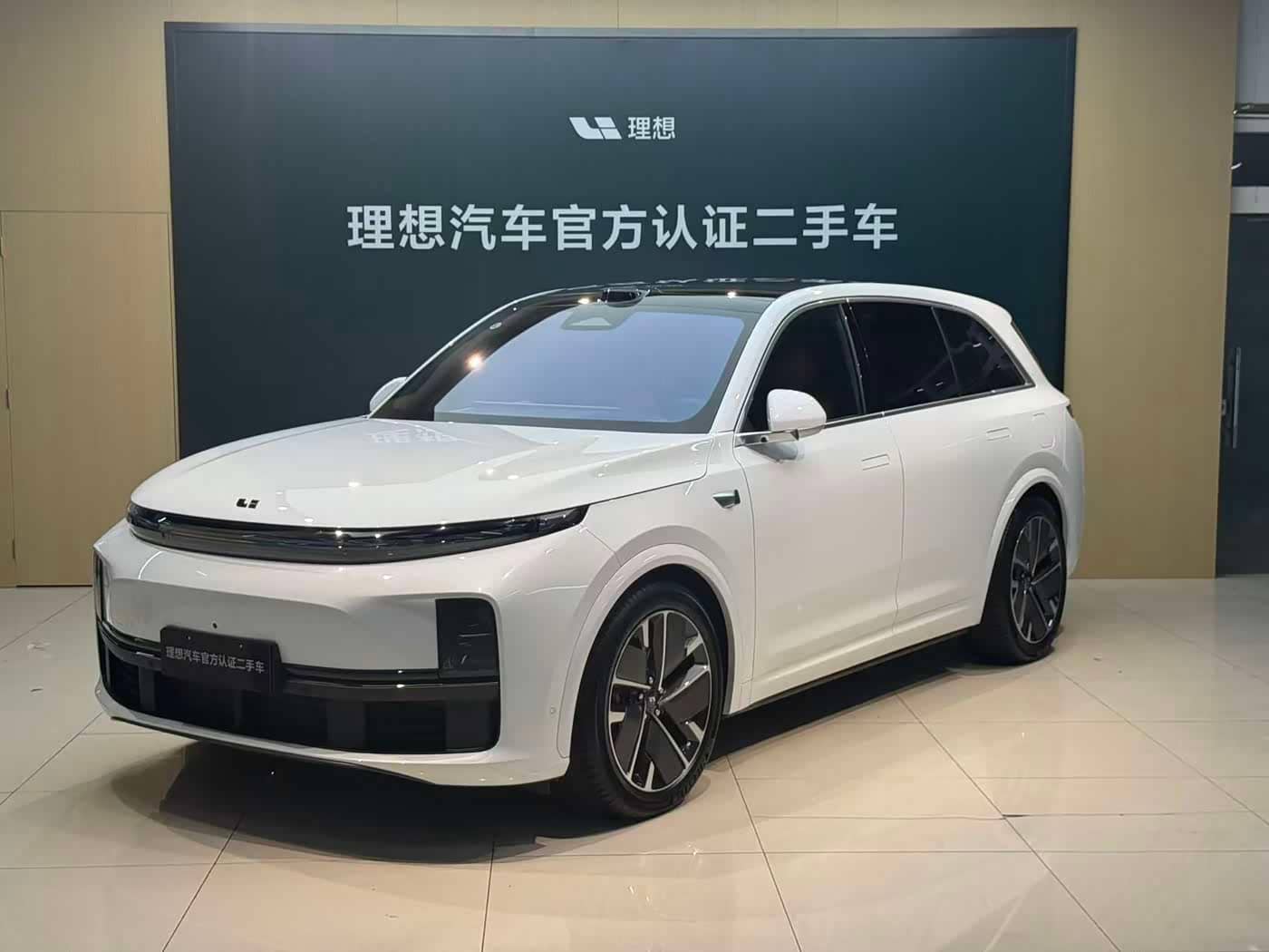 Li Auto L7