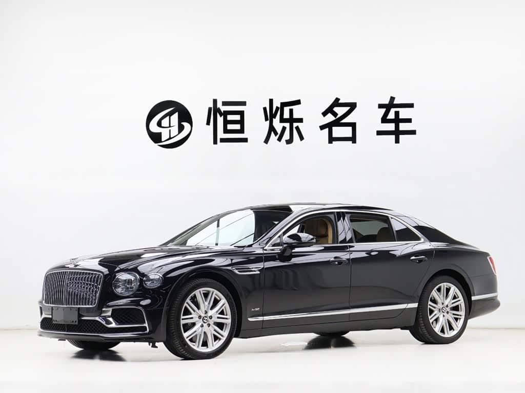 Bentley Flying Spur