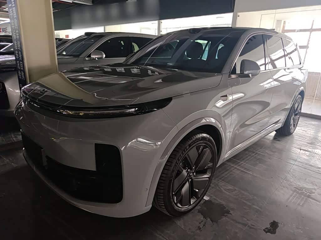 Li Auto Li Xiang L9