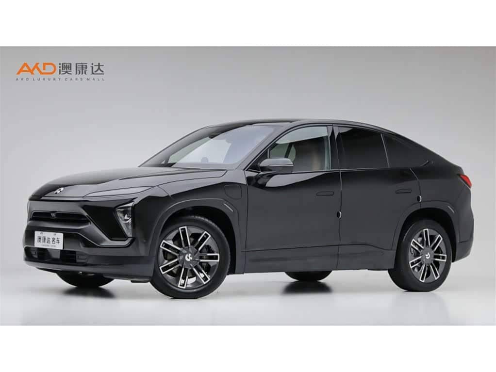 NIO EC6