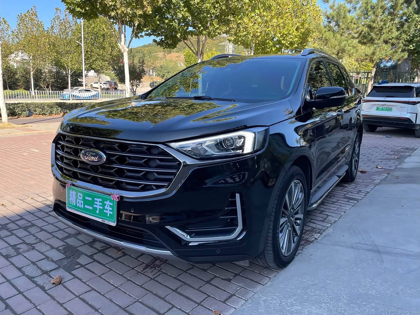 Ford Edge