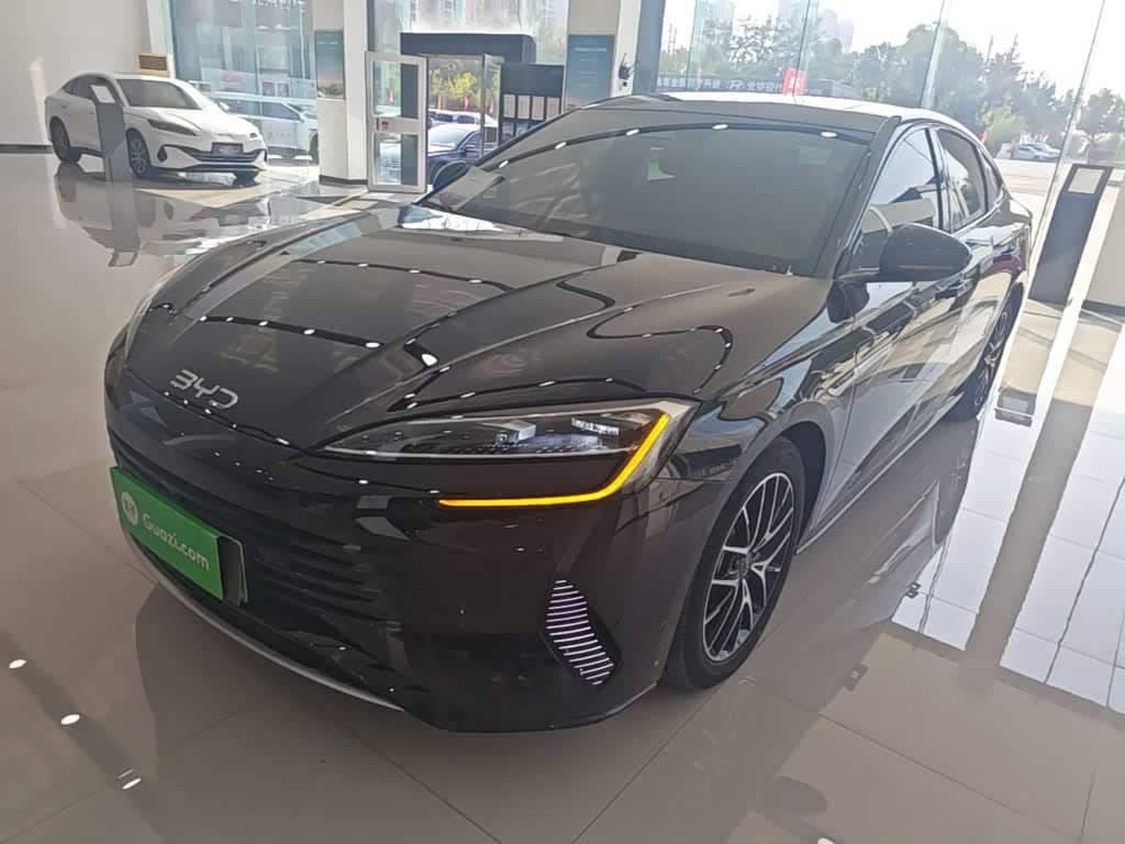 BYD Seal