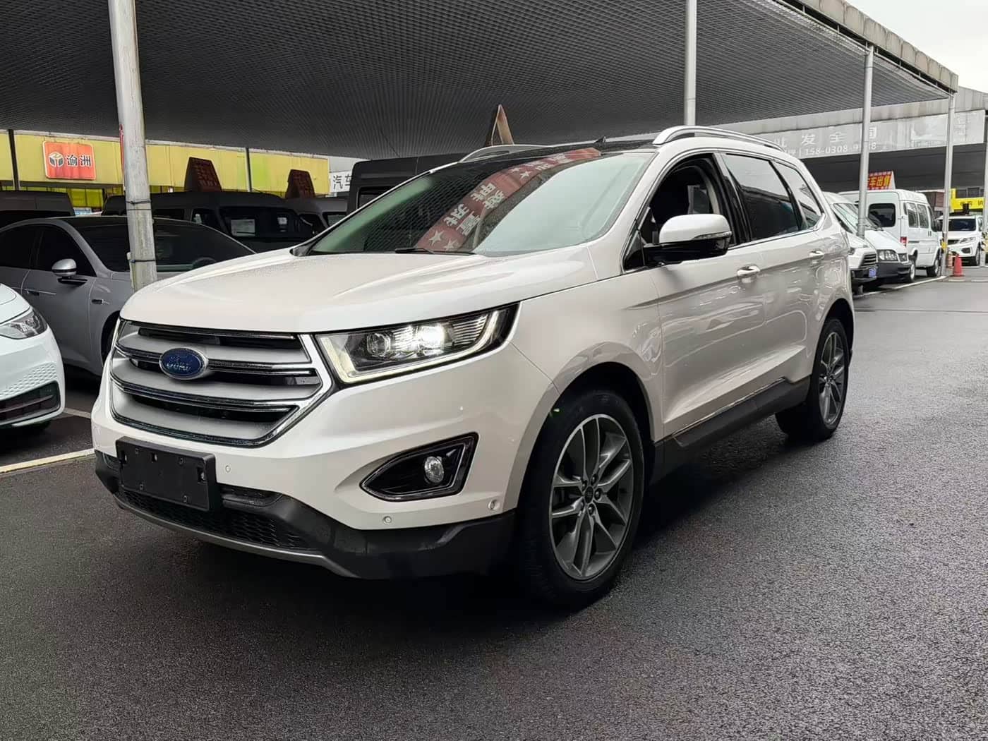 Ford Edge