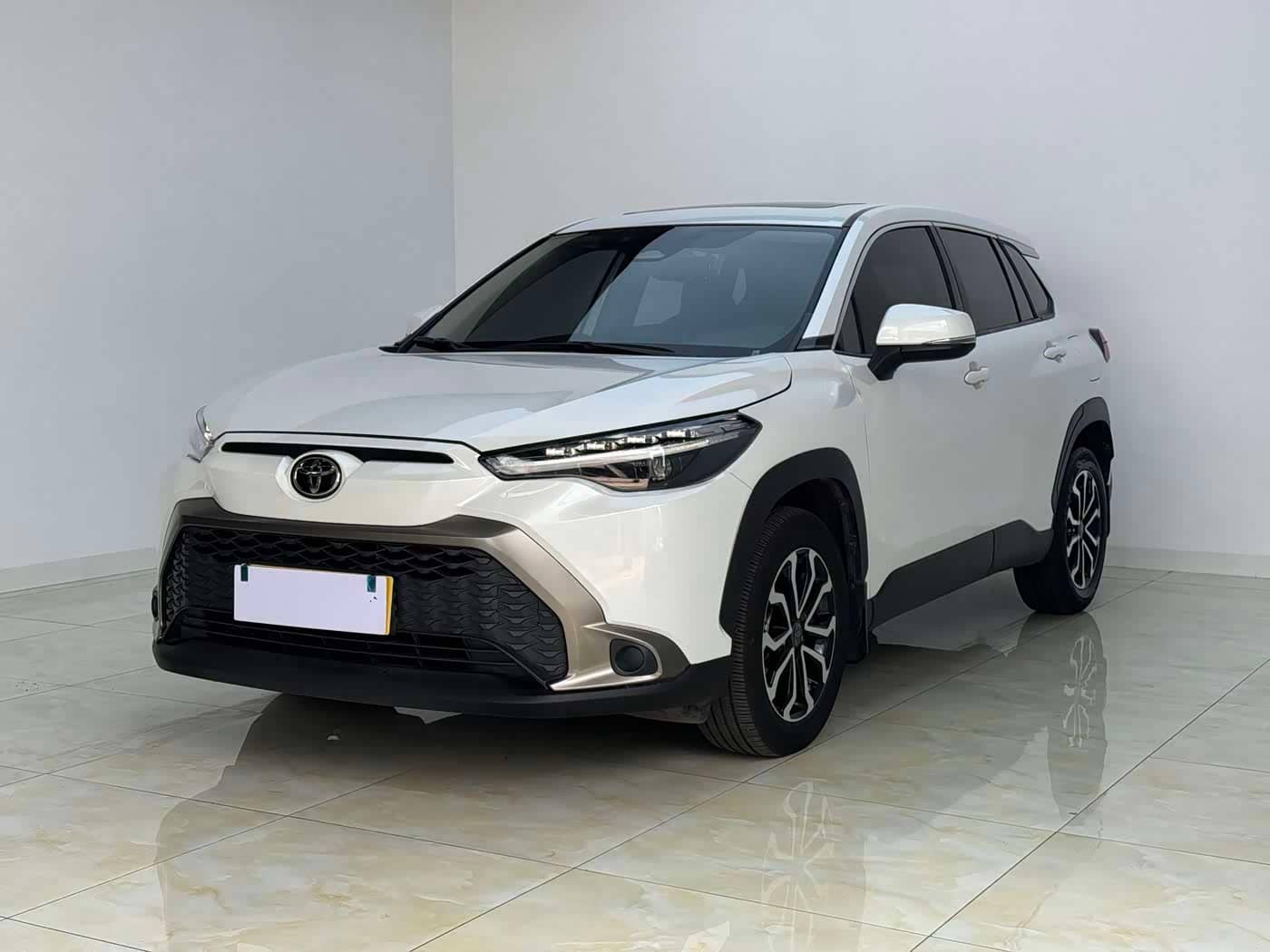 Toyota Frontlander