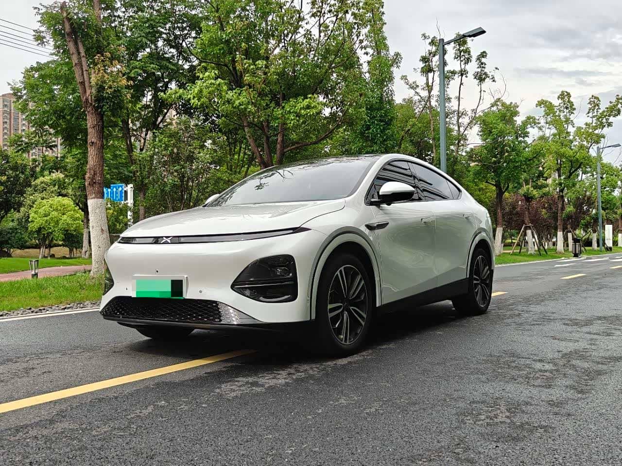 XPeng G6