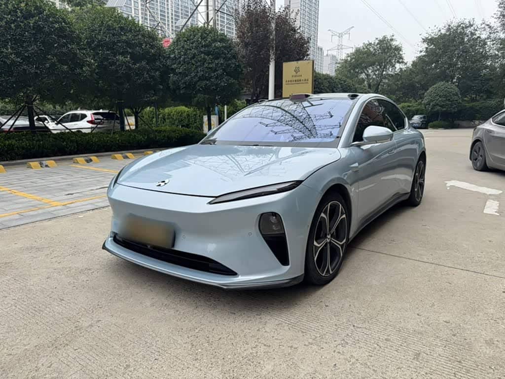 NIO ET5T