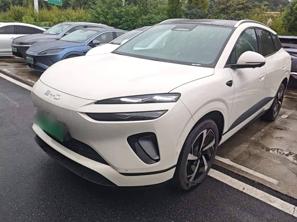 BYD Sealion 06 New Energy