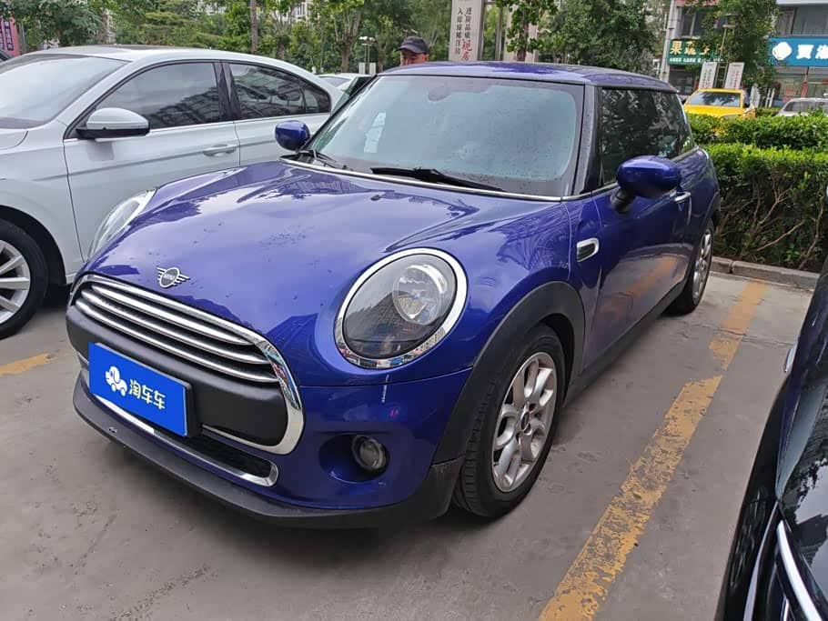 MINI MINI