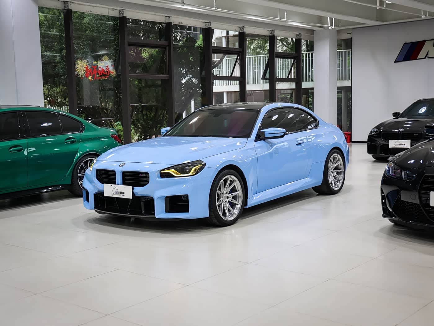 BMW M2