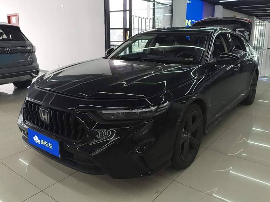 Honda Inspire