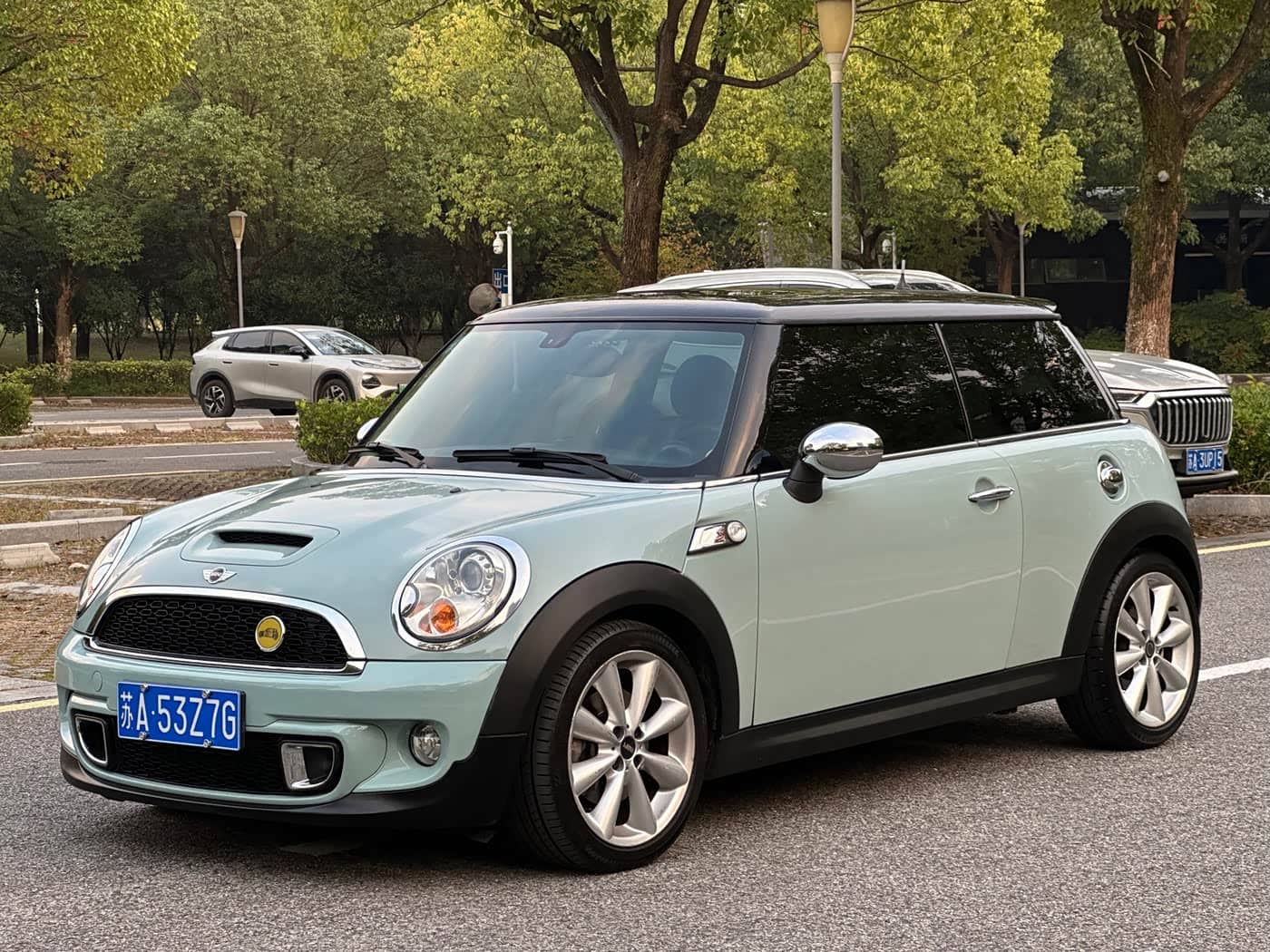 MINI MINI