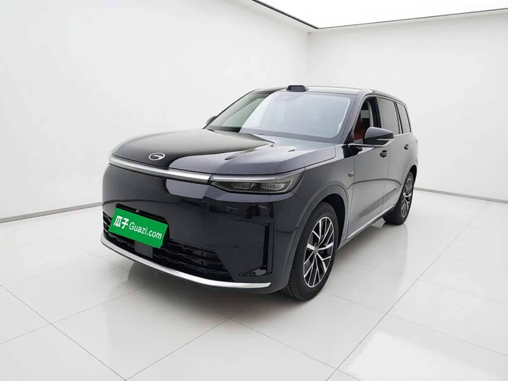 GAC Trumpchi Trumpchi Vision S9