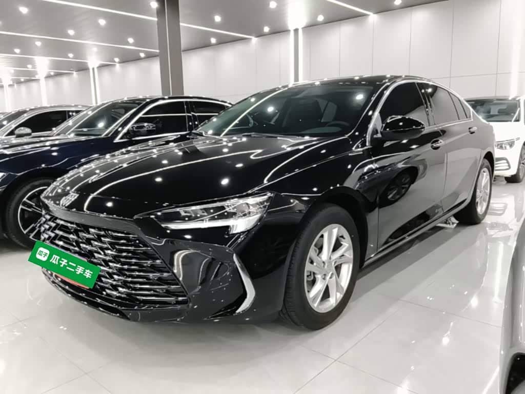 Buick Regal