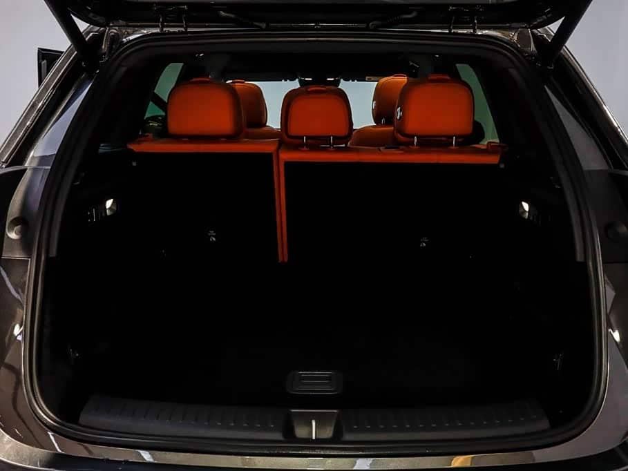 Li Auto L6