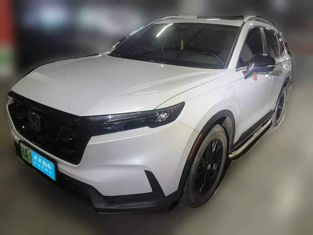 Honda CR-V New Energy