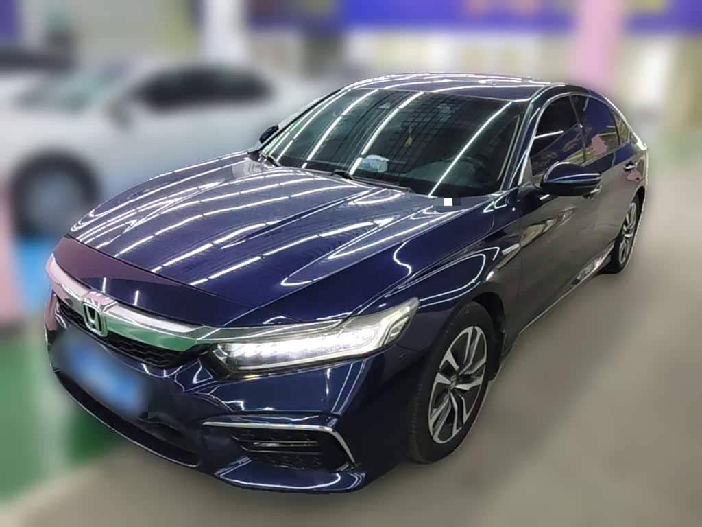 Honda Inspire