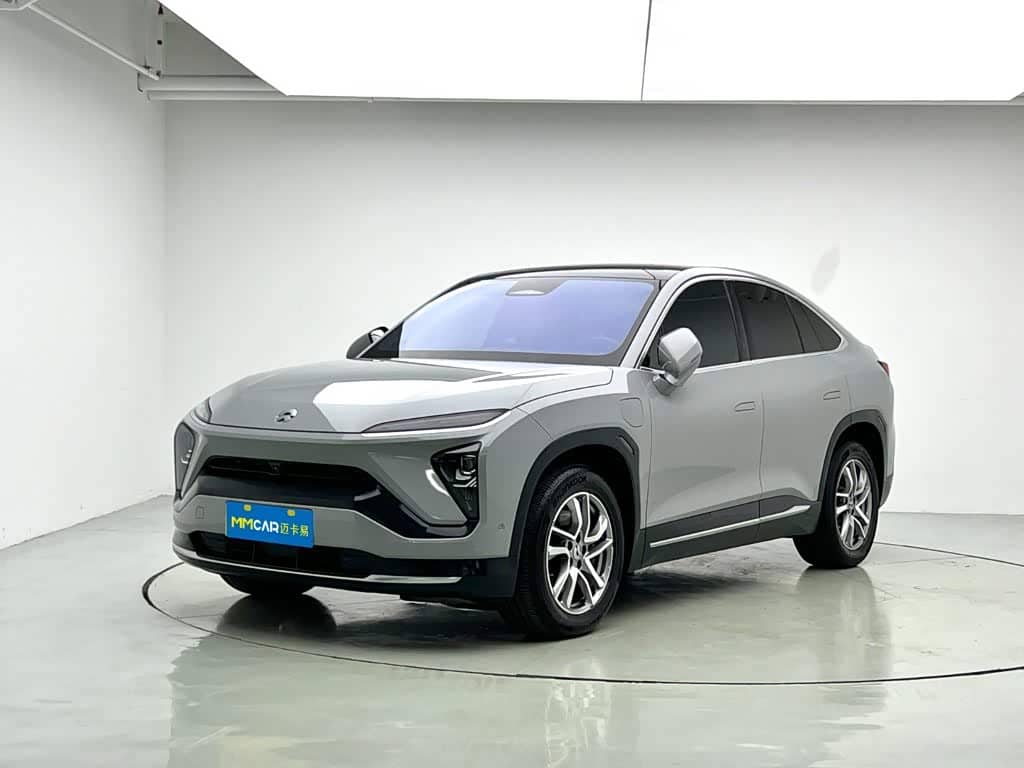 NIO EC6