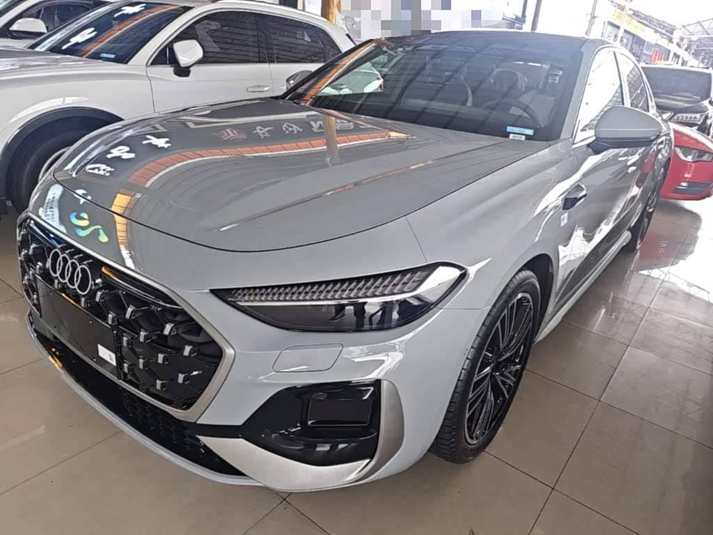Audi A5L
