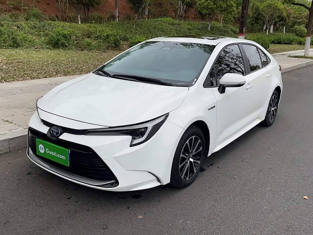 Toyota Levin