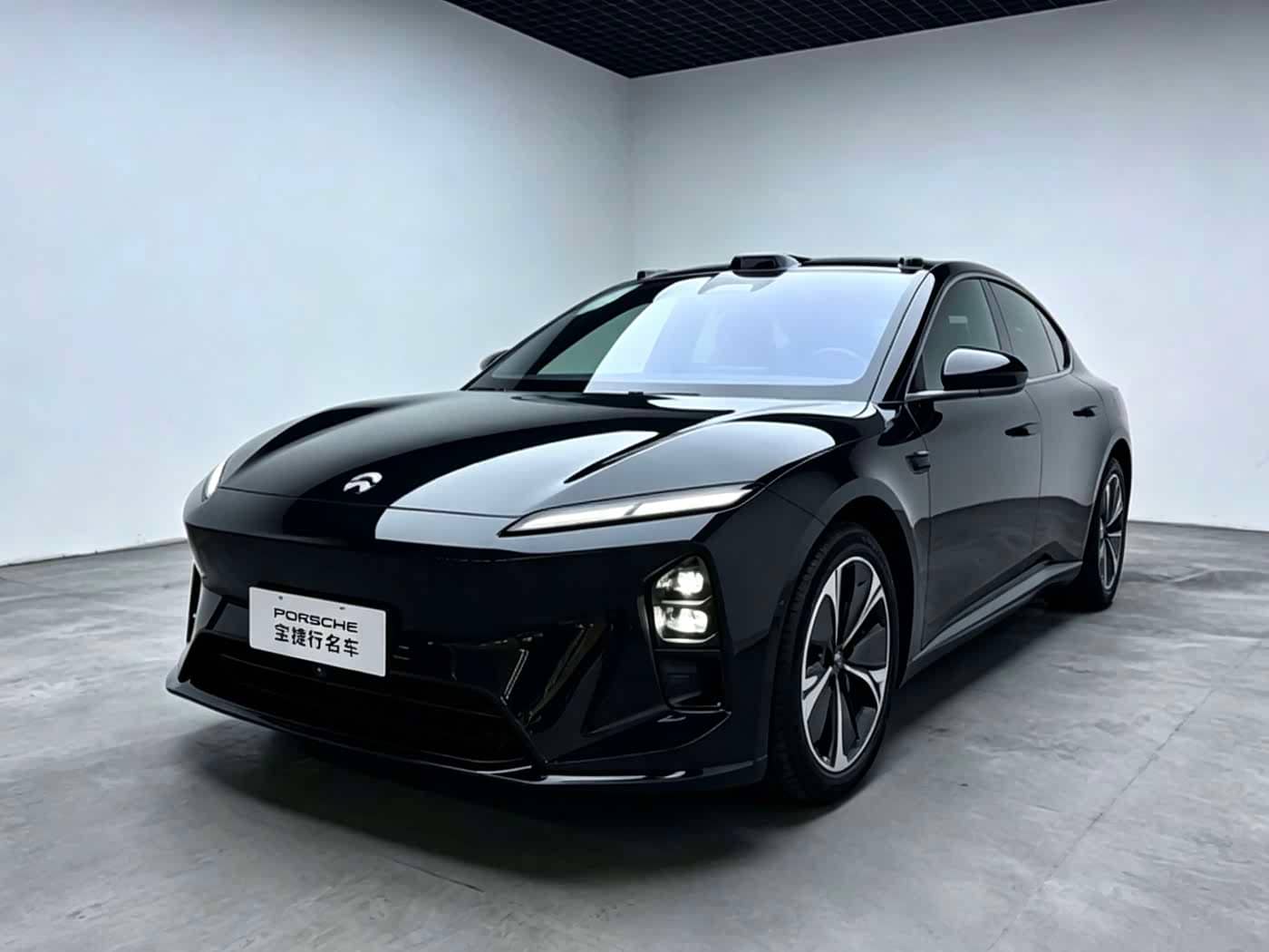NIO ET5