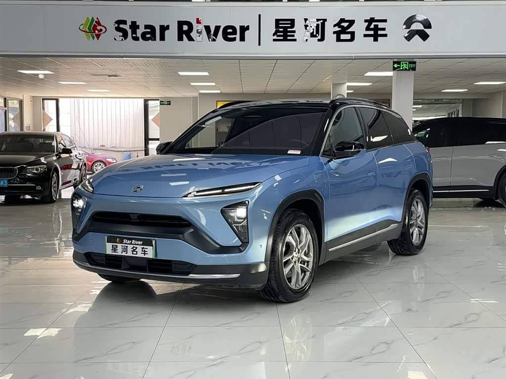 NIO ES6