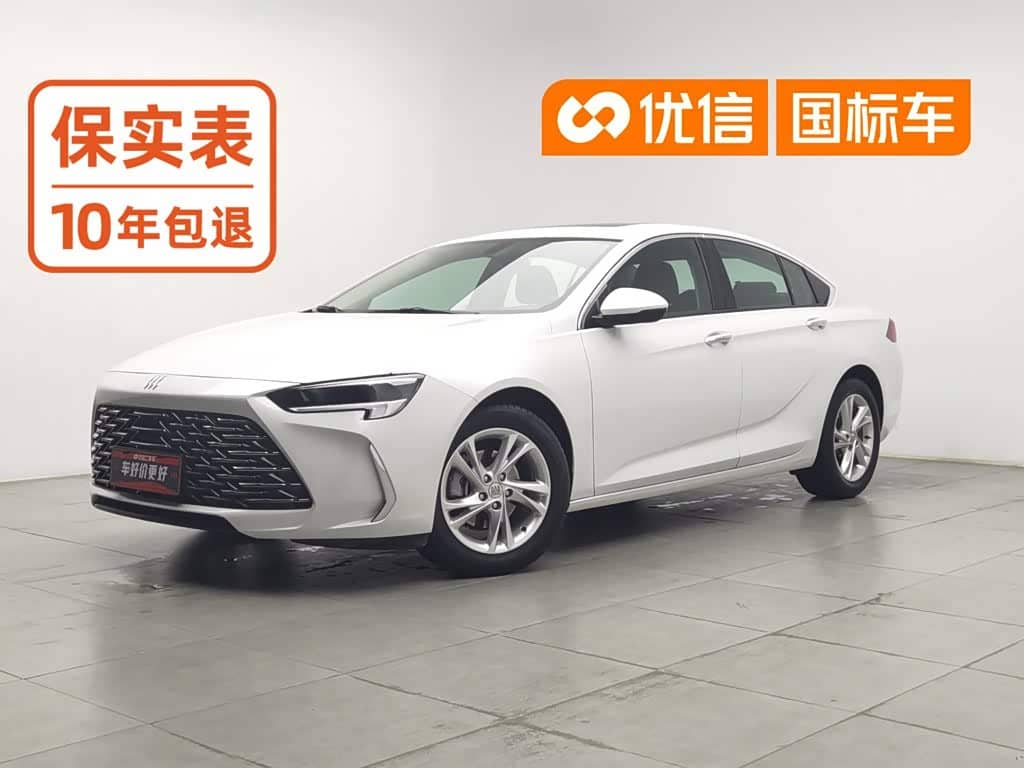 Buick Regal