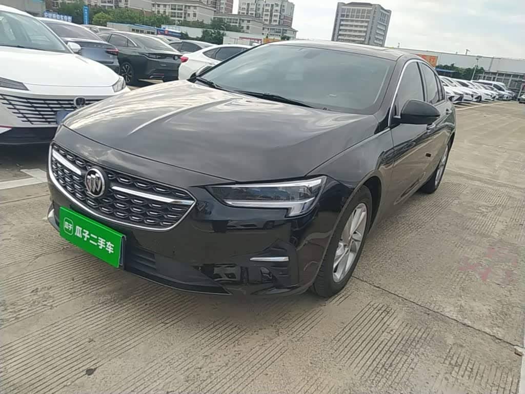 Buick Regal