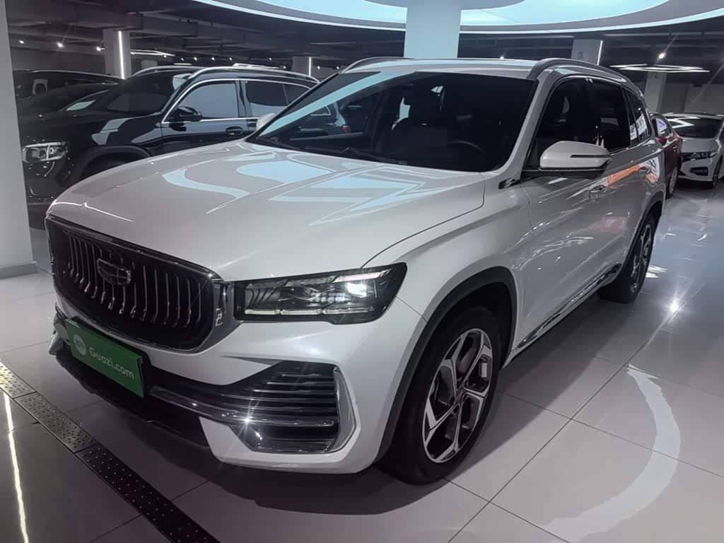 Geely Xingyue L