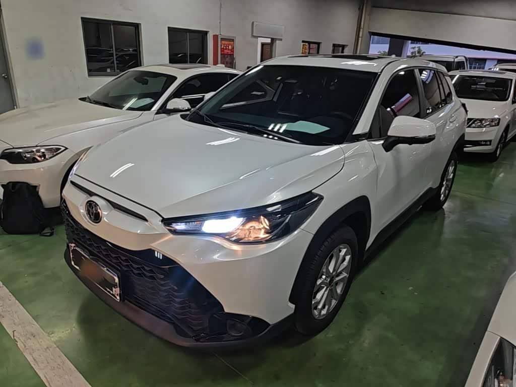 Toyota Frontlander