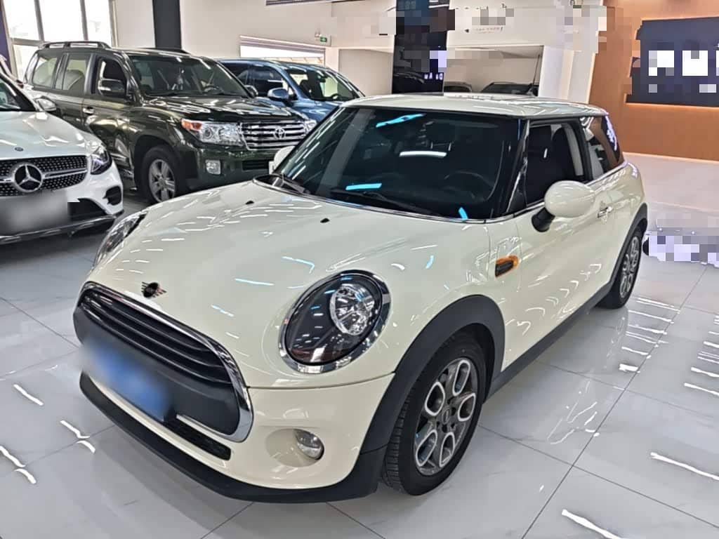 MINI MINI