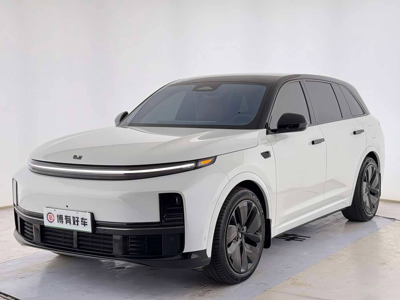 Li Auto L7
