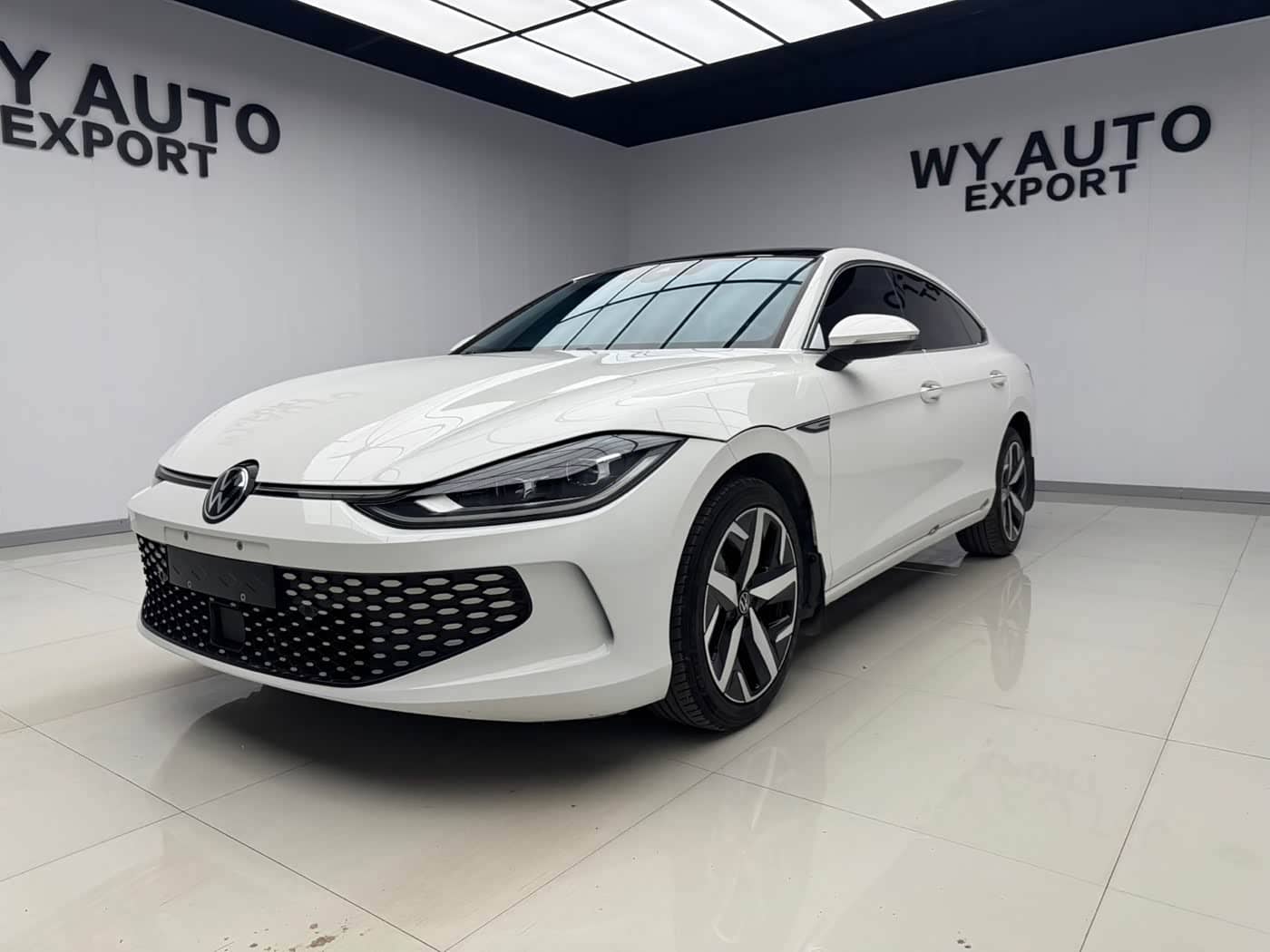 Volkswagen Lamando