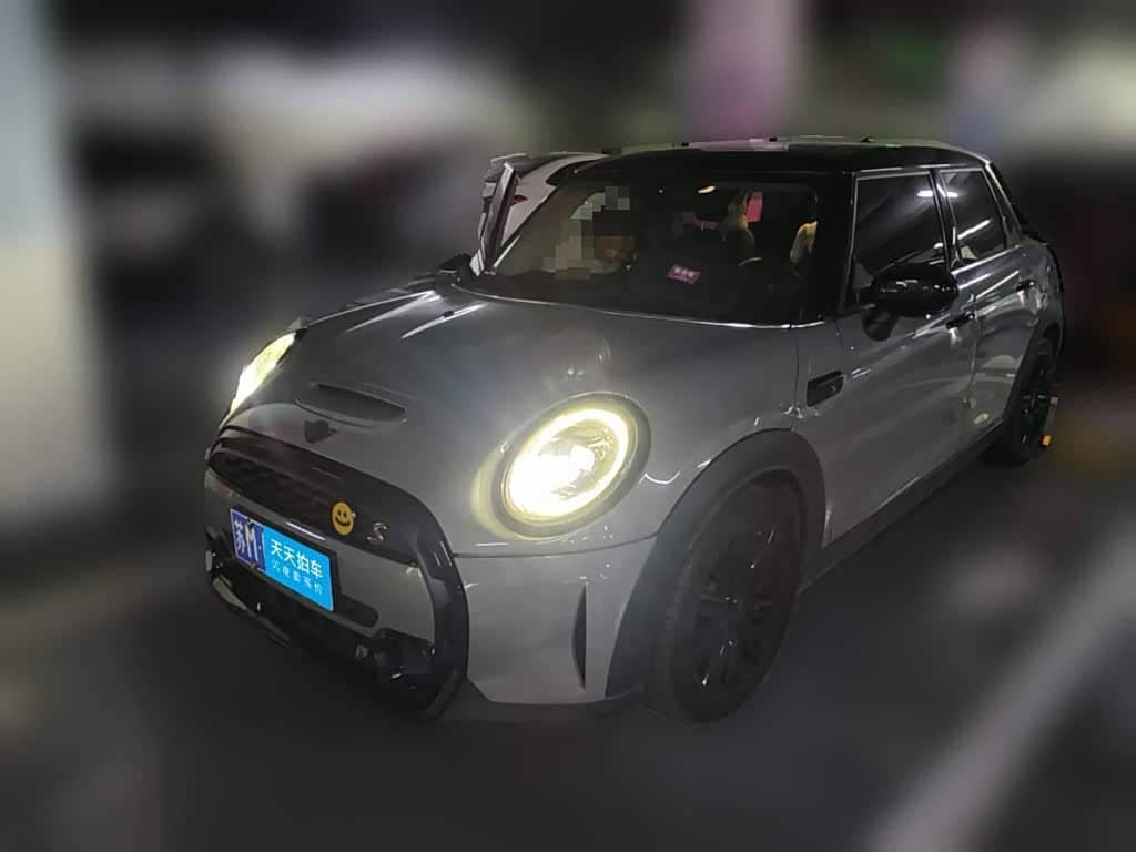 MINI MINI