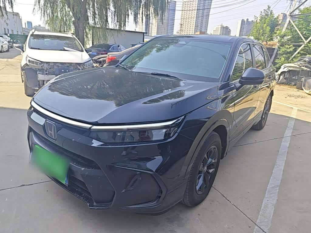 Honda Haoying