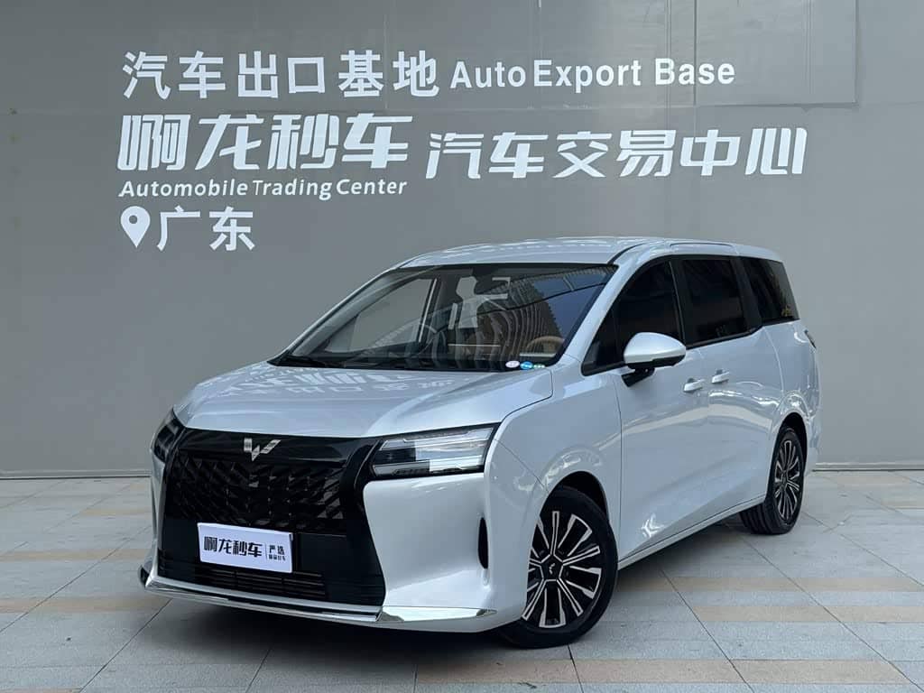 Wuling Motors Xingguang 730