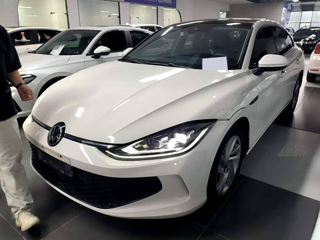 Volkswagen Lamando