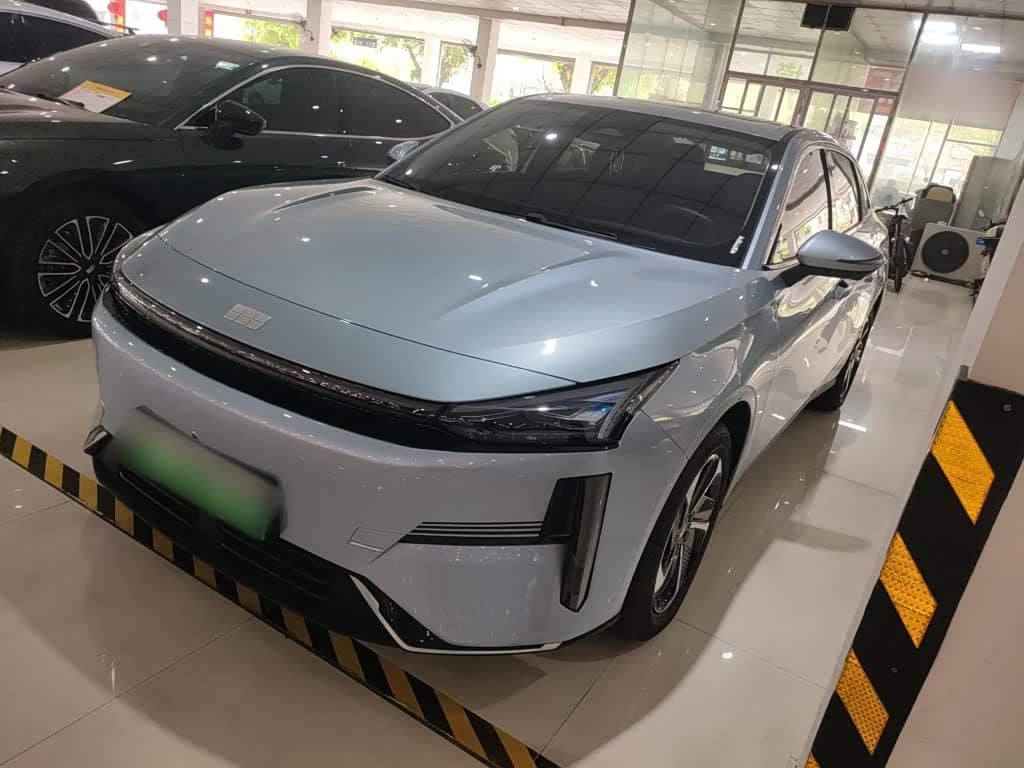 Geely Galaxy Galaxy L6