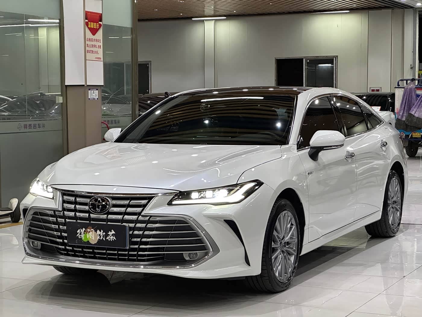Toyota Avalon