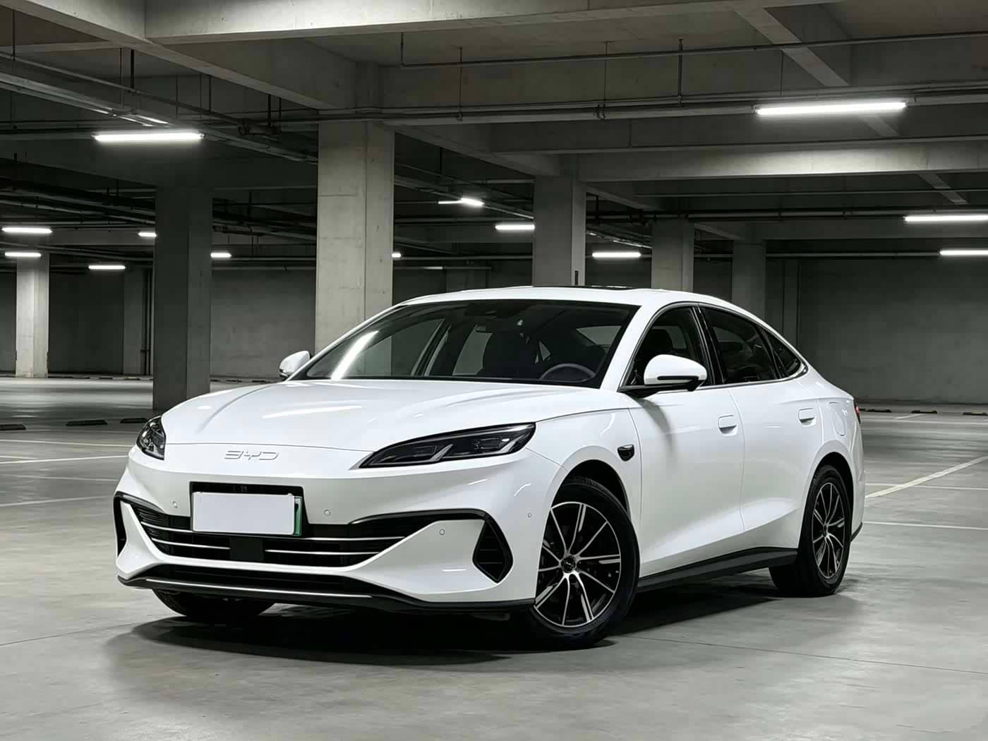 BYD Seal 06 New Energy