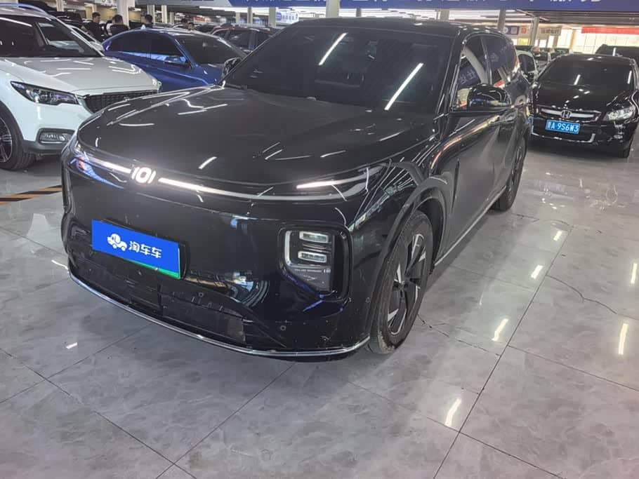 Changan Qiyuan Q07